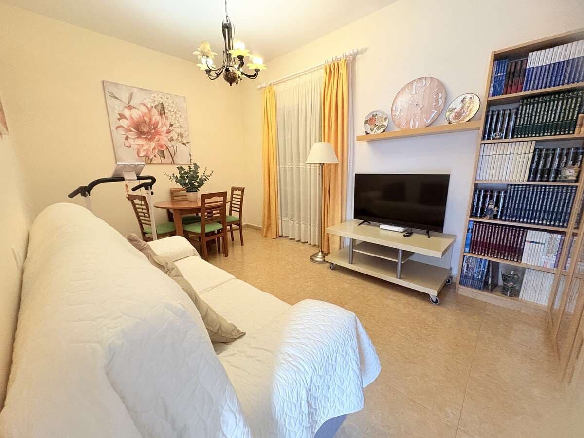 Imagen 3 de la propiedad Amplio dúplex en Arrecife.