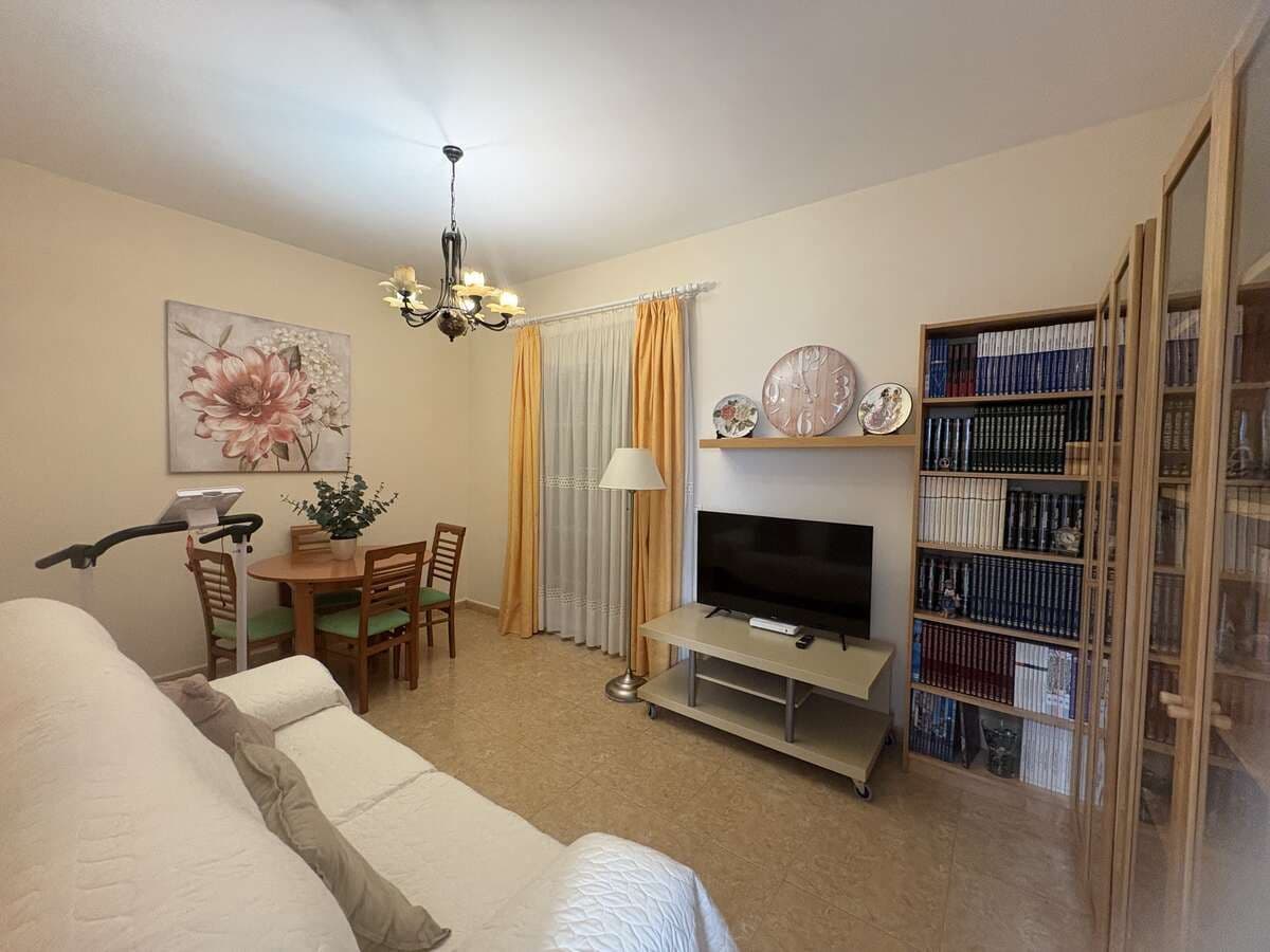 Imagen 2 de la propiedad Amplio dúplex en Arrecife.