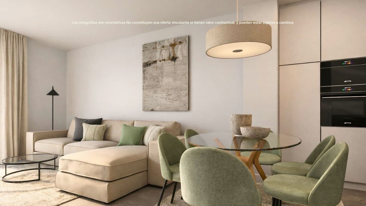 Imagen 3 de la propiedad New Development in the Center of Arrecife: Design and Connectivity.