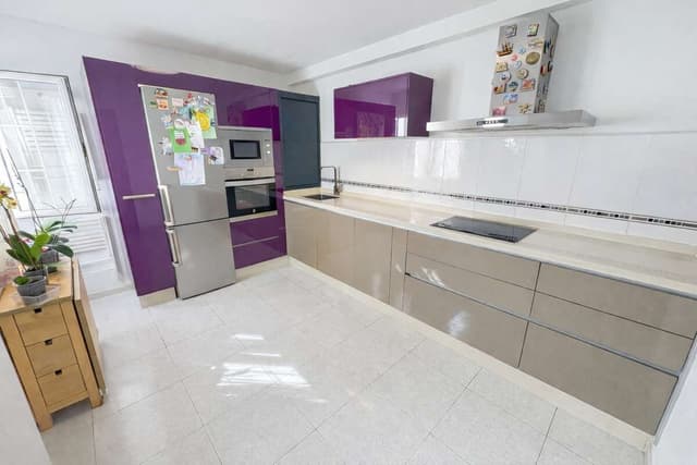 Imagen de la propiedad Fantastisches Doppelhaus-Duplex im Herzen von Tías.