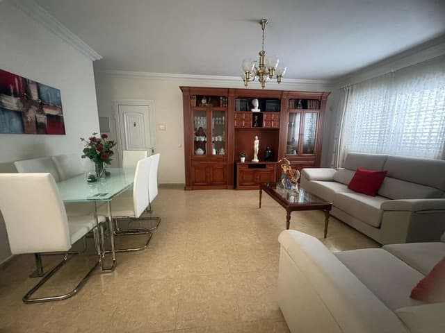 Imagen de la propiedad Amplio dúplex en Arrecife.