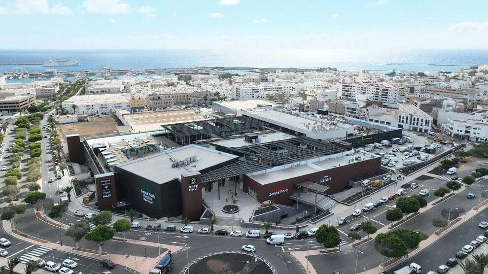 Imagen 1 de la propiedad Apartment for Sale – Excellent Investment Opportunity in Arrecife.