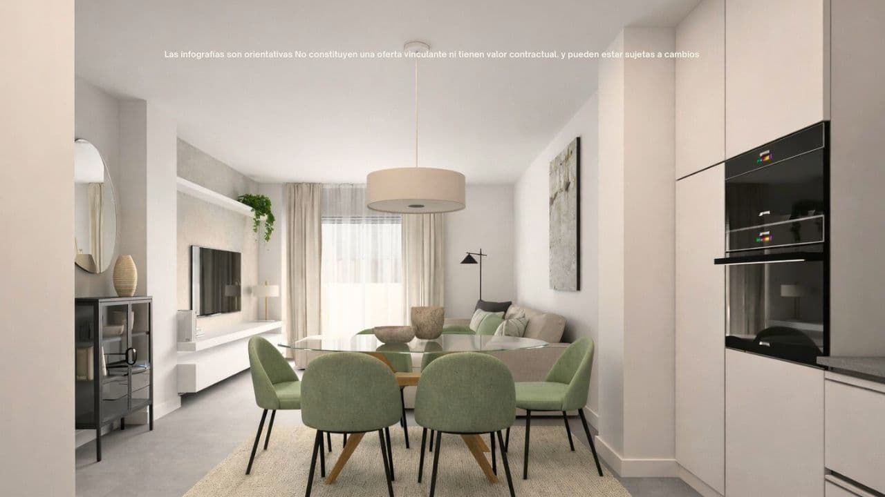 Imagen 2 de la propiedad New Development in the Center of Arrecife: Design and Connectivity.