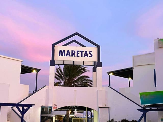 Imagen de la propiedad Gewerbefläche mit vielfältigen Nutzungsmöglichkeiten in Costa Teguise.