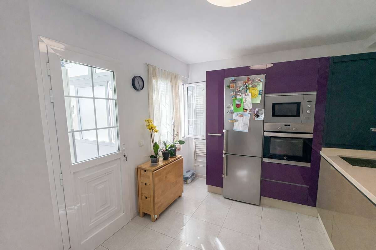 Imagen 2 de la propiedad Fantastisches Doppelhaus-Duplex im Herzen von Tías.