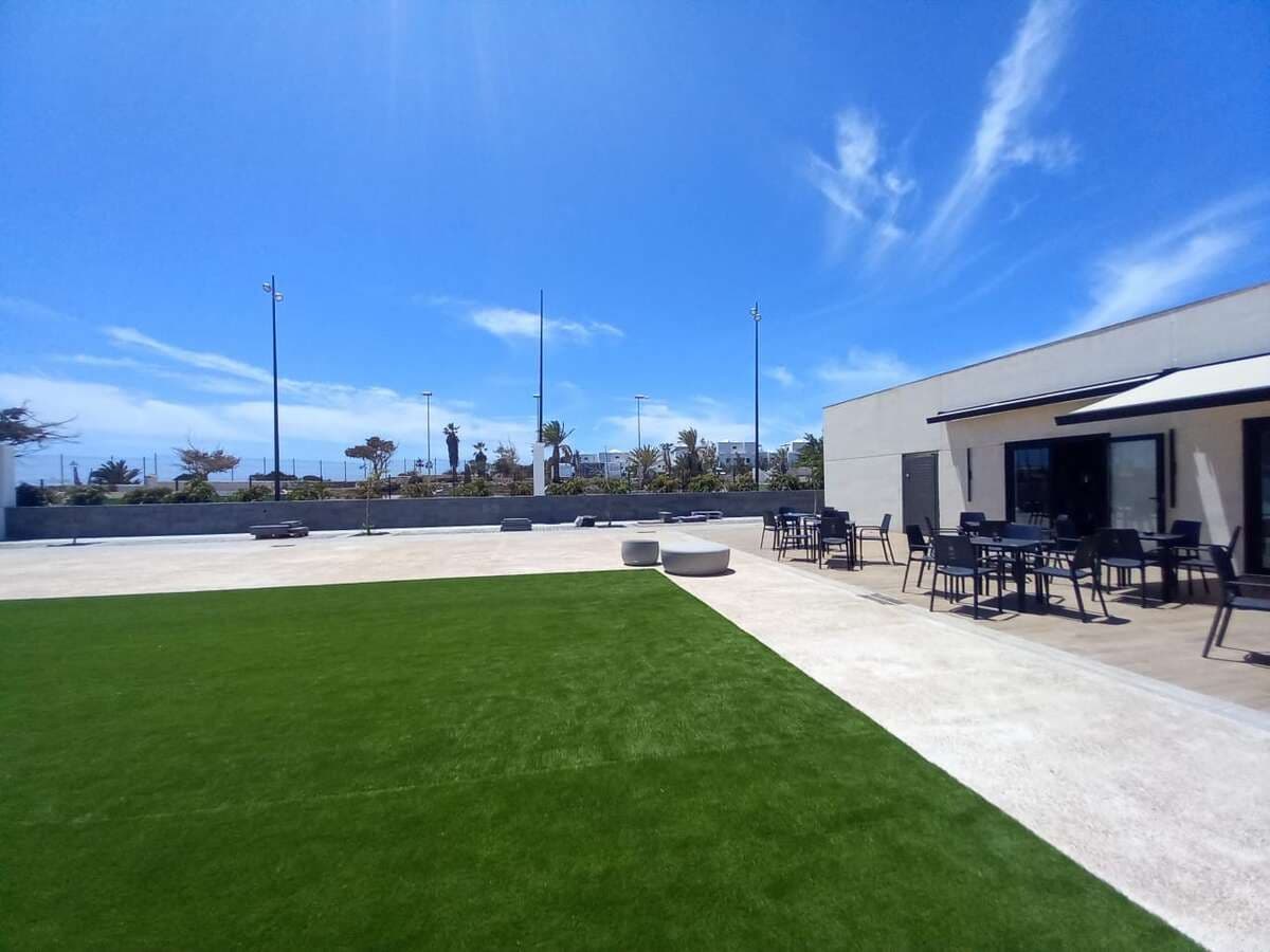 Imagen 3 de la propiedad Hast du einen Food Truck? Wir haben den perfekten Platz für dich.