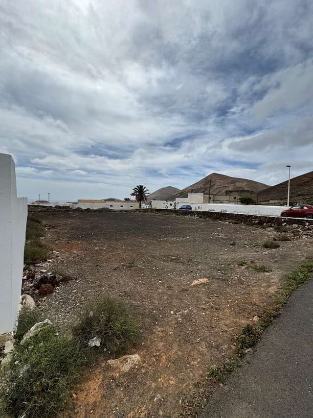 Imagen de la propiedad Terreno en San Bartolomé