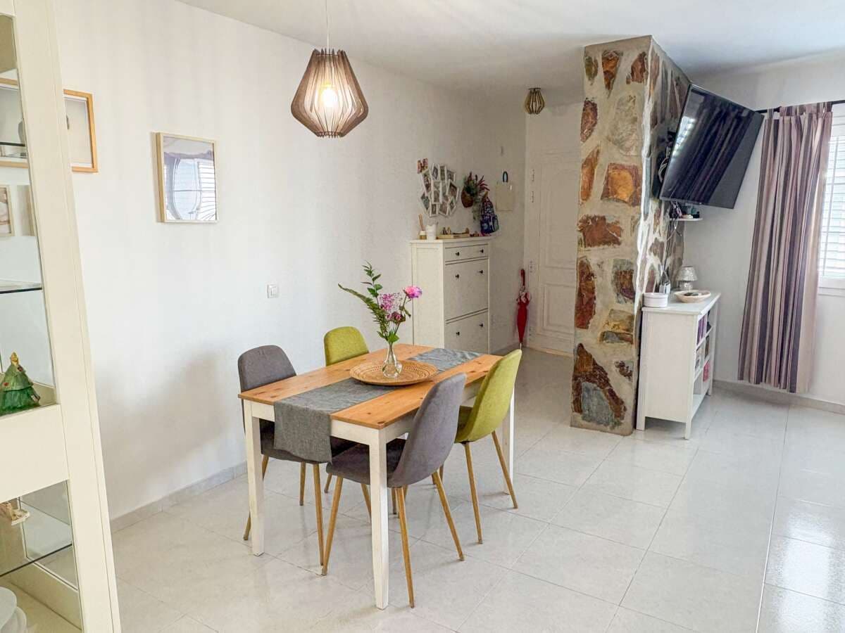 Imagen 3 de la propiedad Fantastisches Doppelhaus-Duplex im Herzen von Tías.