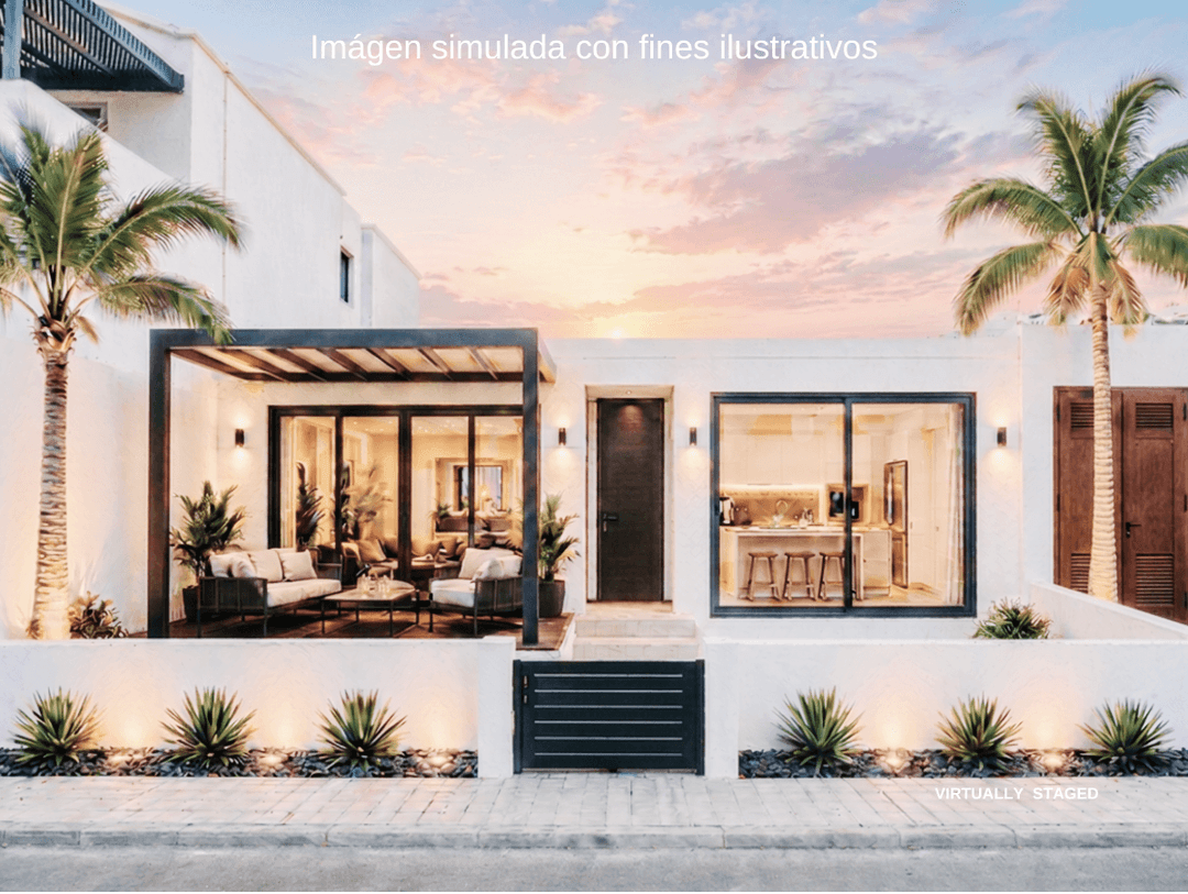 Imagen de propiedad: Maison modulaire indépendante à Playa Honda en Playa Honda
