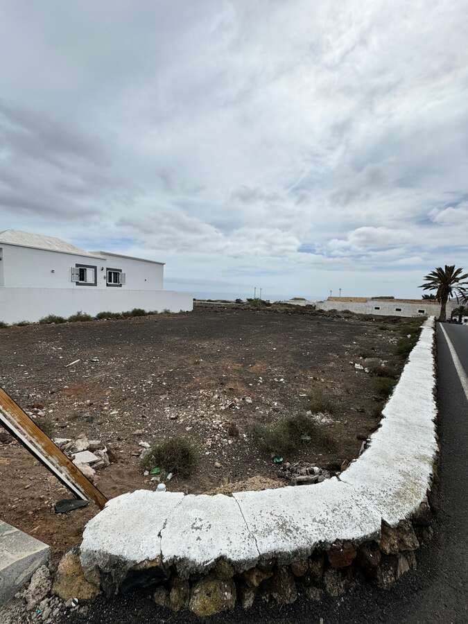 Imagen 3 de la propiedad Terreno en San Bartolomé