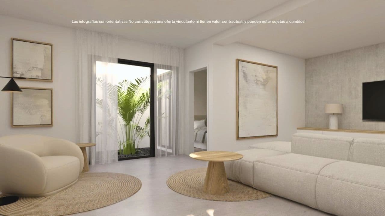Imagen 3 de la propiedad New Builds in Playa Blanca. Exclusive Development of 18 Villas with Private Pool
