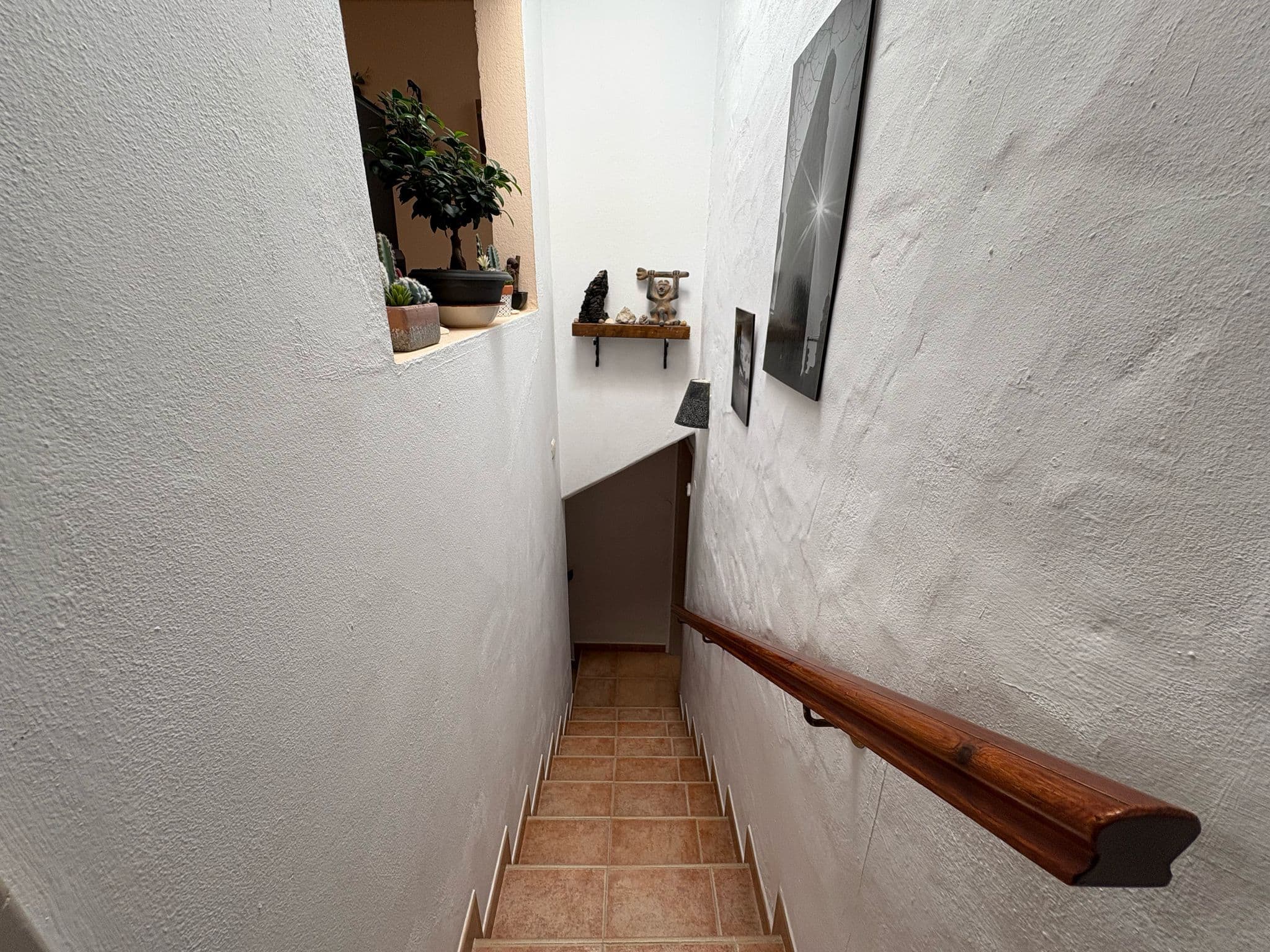 Imagen 3 de la propiedad Casa reformada con encanto en el pintoresco pueblo de Haría.