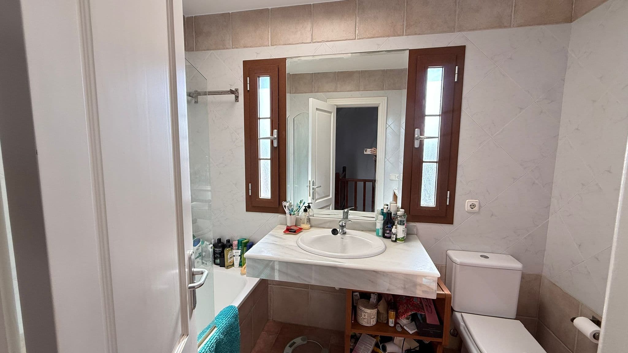 Imagen 2 de la propiedad ¡Duplex exclusif avec piscine privée et vue sur la mer à Costa Teguise!