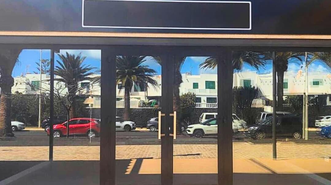 Imagen de propiedad: Local Comercial disponible dans la Galerie Commercial Le Bulevar. en Costa Teguise