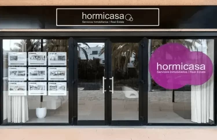 Por qué elegir Hormicasa para tu alquiler de oficina en Arrecife