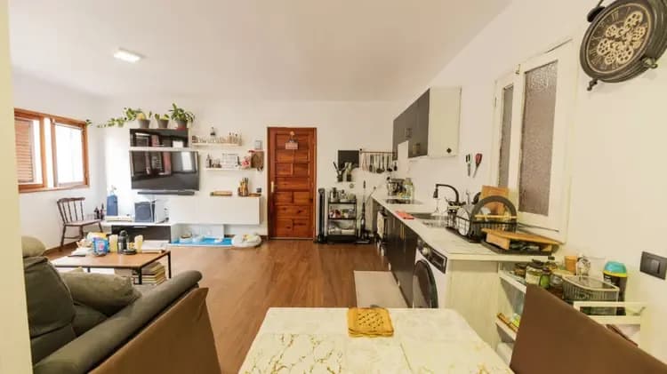 Pisos en zonas céntricas