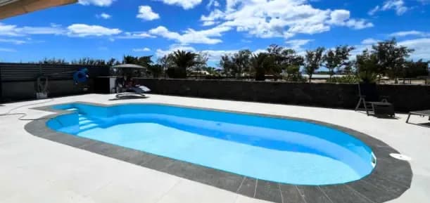 Ventajas de vivir en Costa Teguise