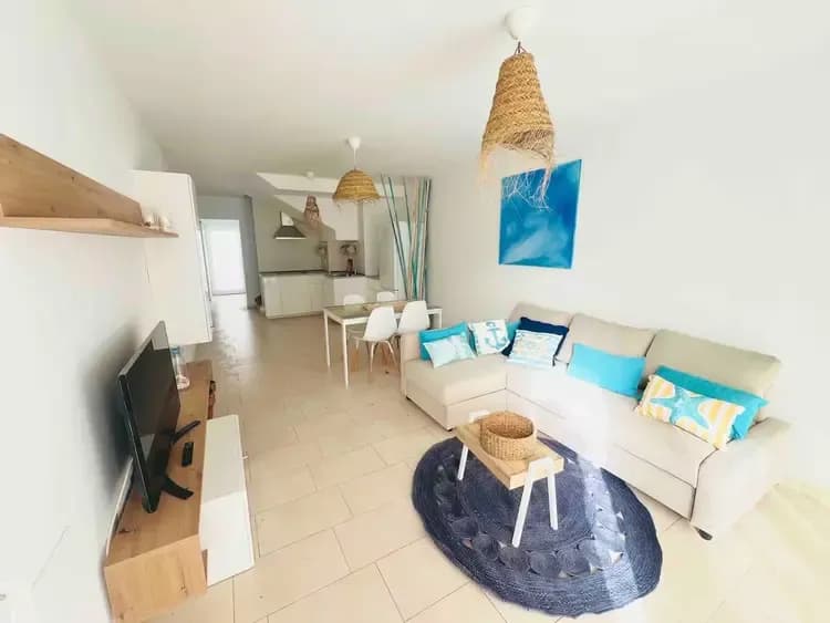 Las mejores zonas para comprar un chalet en Lanzarote