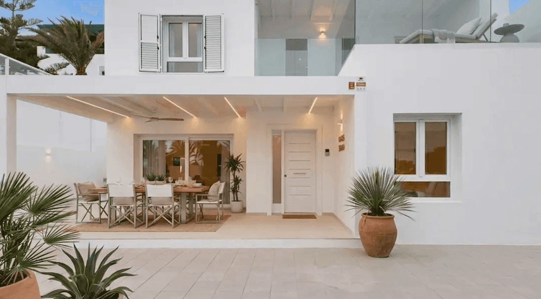 Tipos de vivienda disponibles: casas, pisos y chalets en venta en Lanzarote
