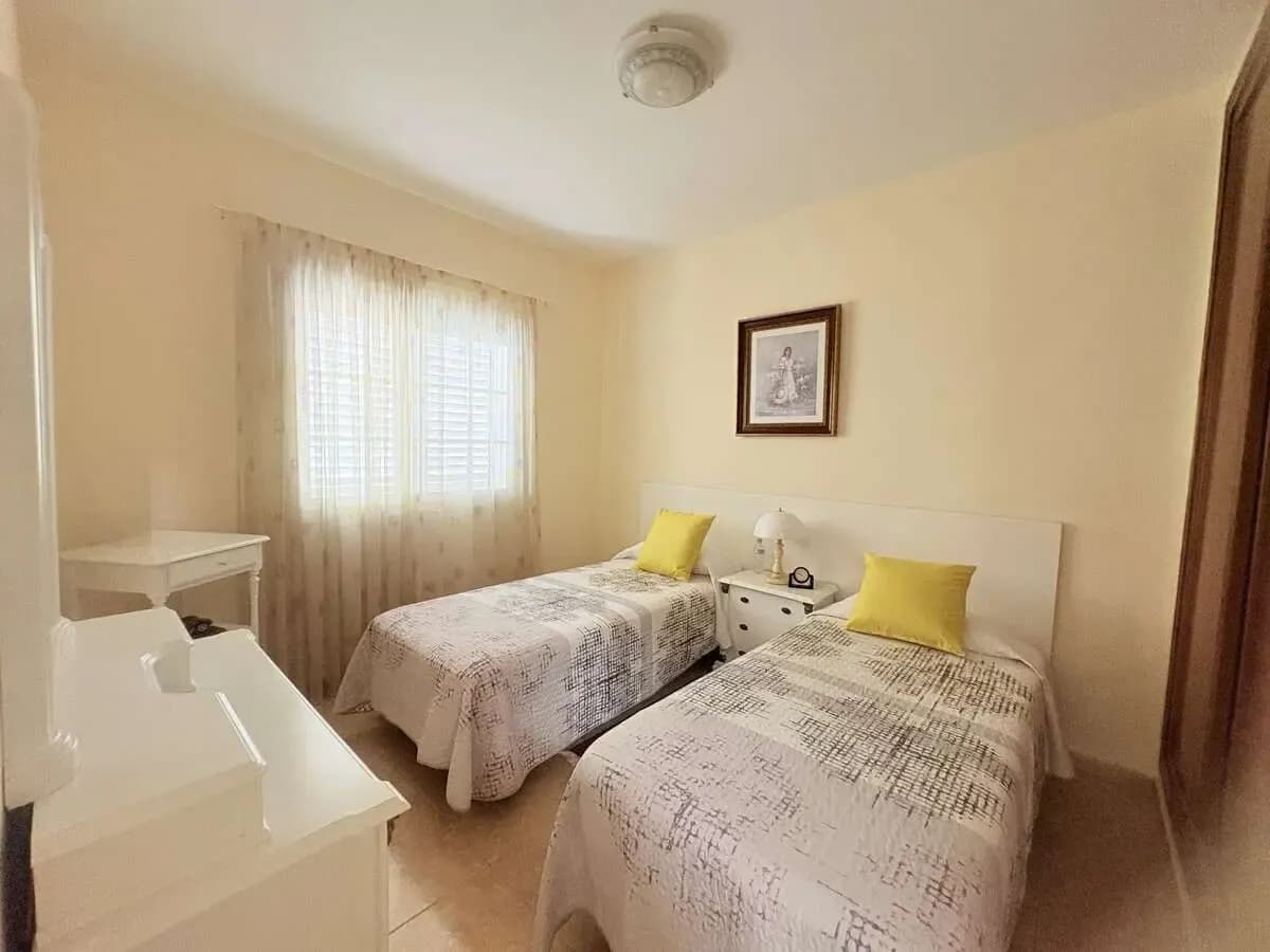 Precios orientativos de un dúplex en Arrecife