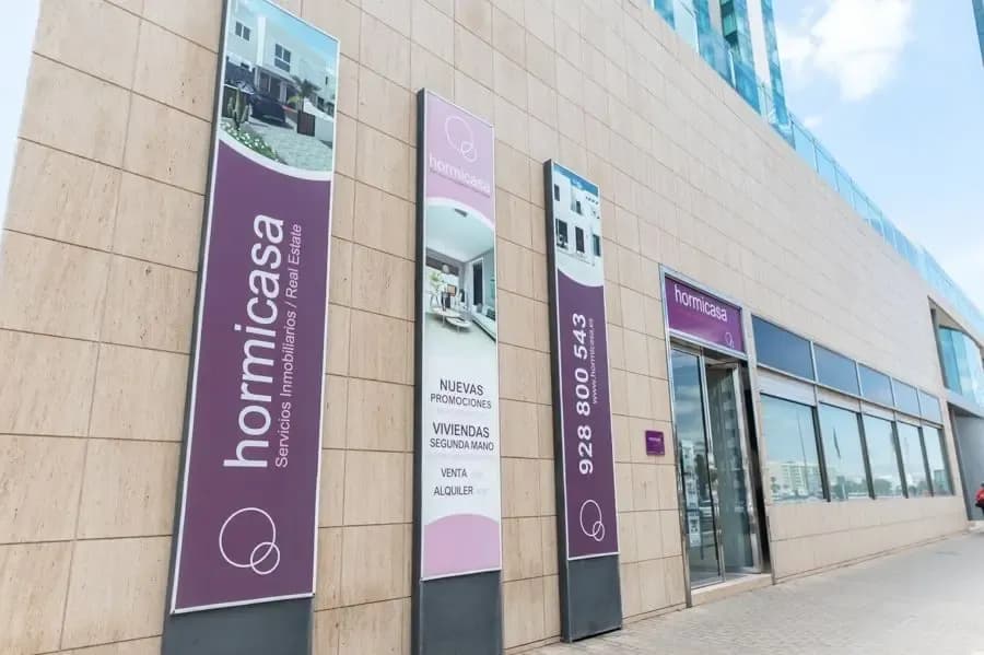 ¿Cuánto cuesta un dúplex en venta en Lanzarote?