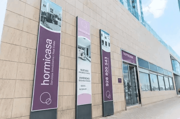 Cómo elegir la mejor inmobiliaria cerca de ti en Lanzarote