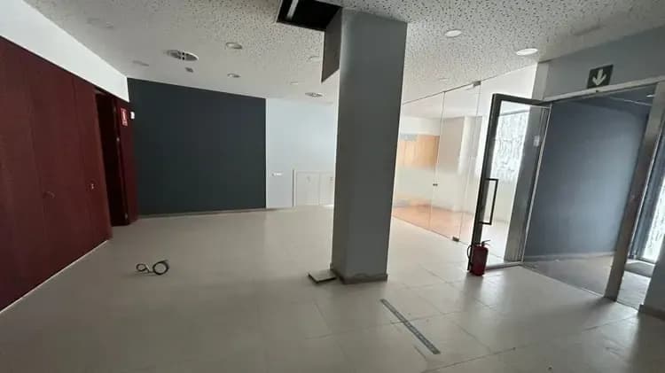 Local comercial en el centro de Arrecife