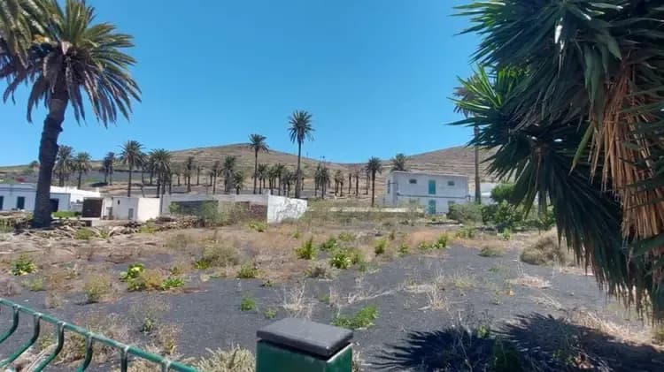 Terreno urbano en venta en Tahiche