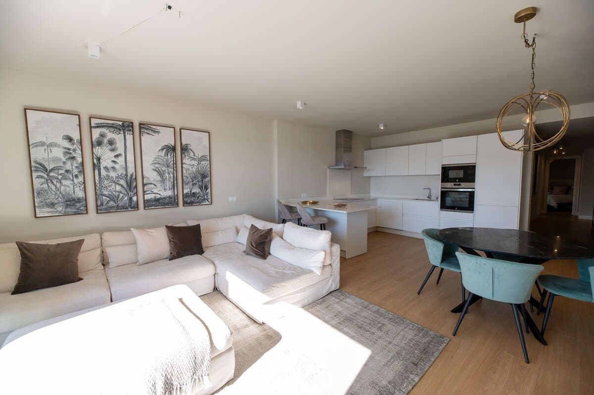 Immobilienverkauf in Arrecife