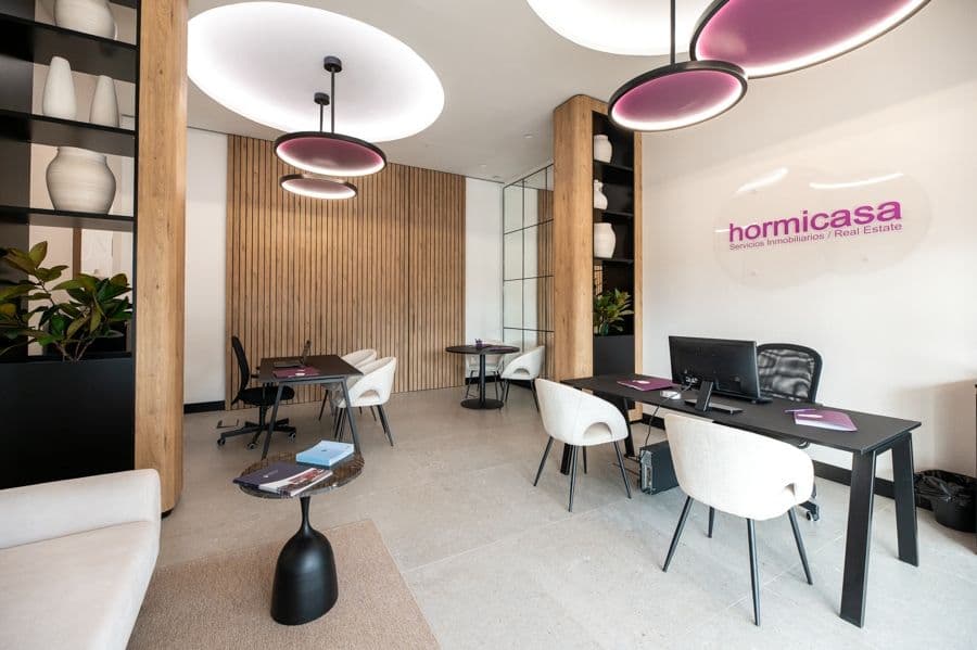 ¿Por qué elegir Hormicasa para comprar tu casa en Tahiche?