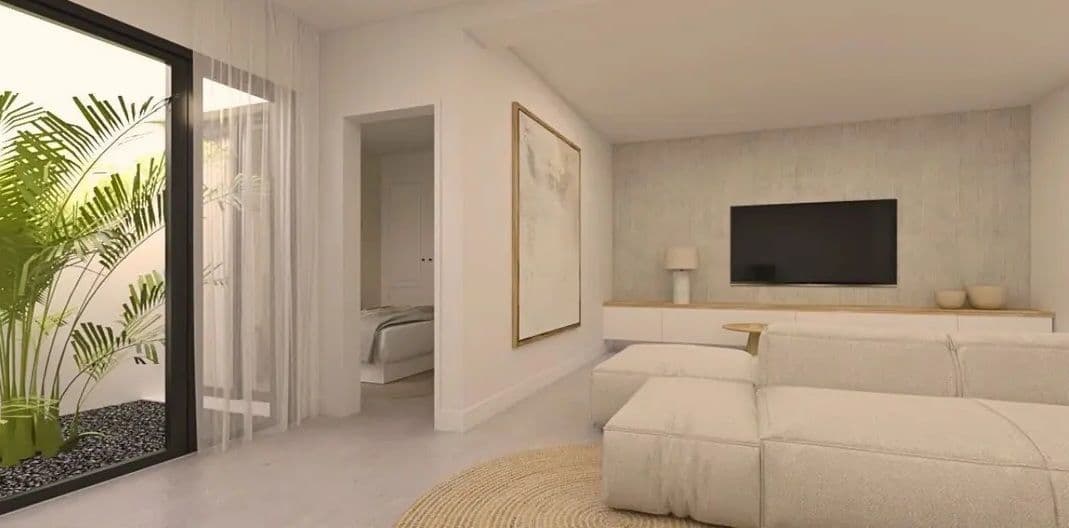 ¿Qué tipos de vivienda encontrarás en Playa Blanca?