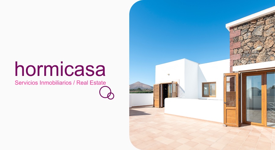 Hormicasa Servicios Inmobiliarios, servicios inmobiliarios en Arrecife