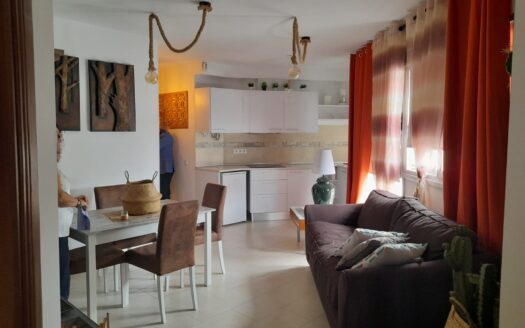 Venta de apartamento en Fuerteventura