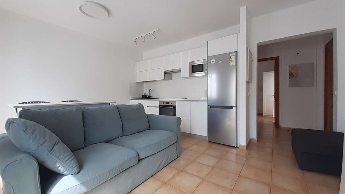 Apartamento en venta Arrecife