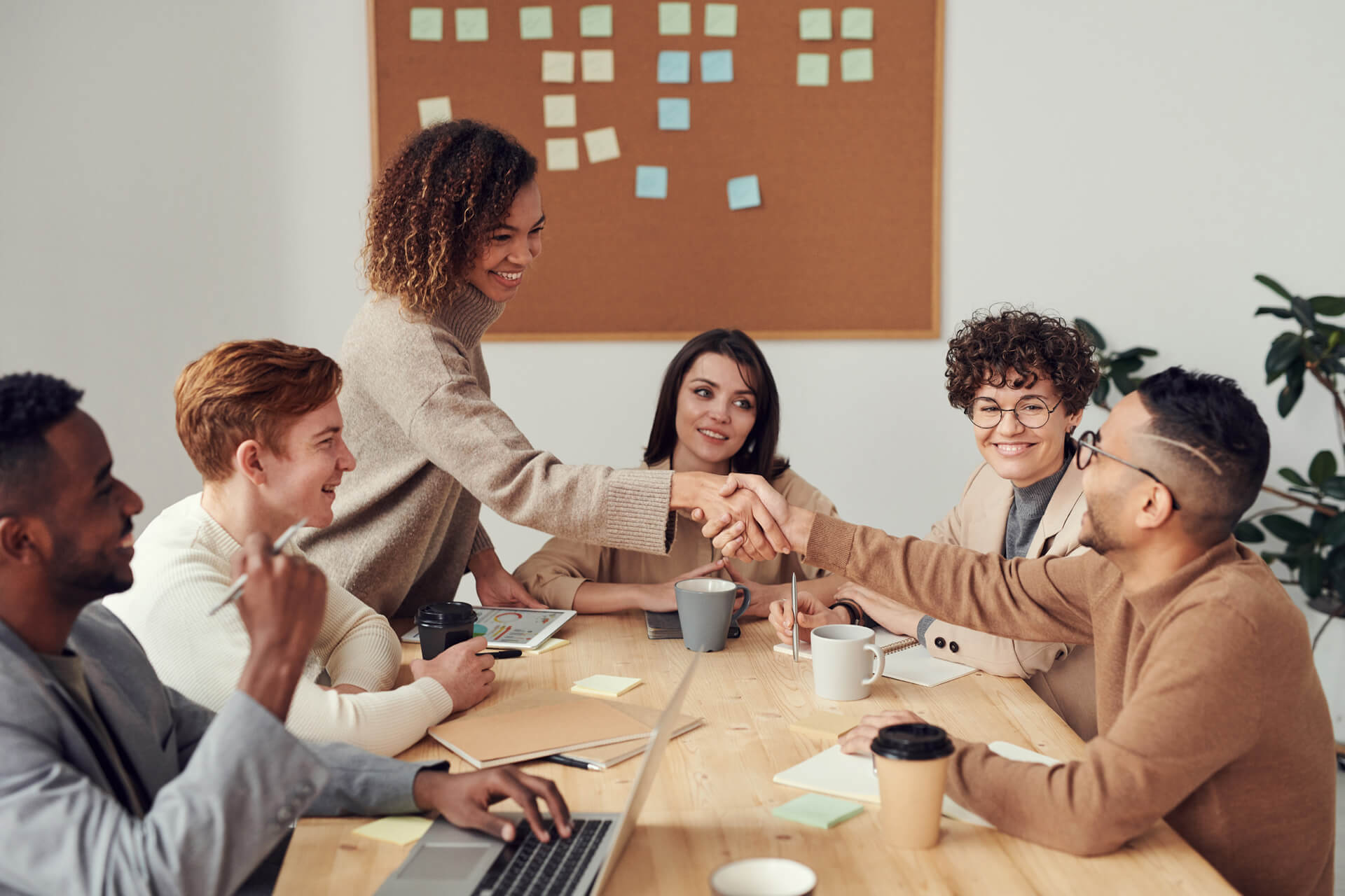 Comment se présente le marché de l’emploi pour les professionnels de l’immobilier ?