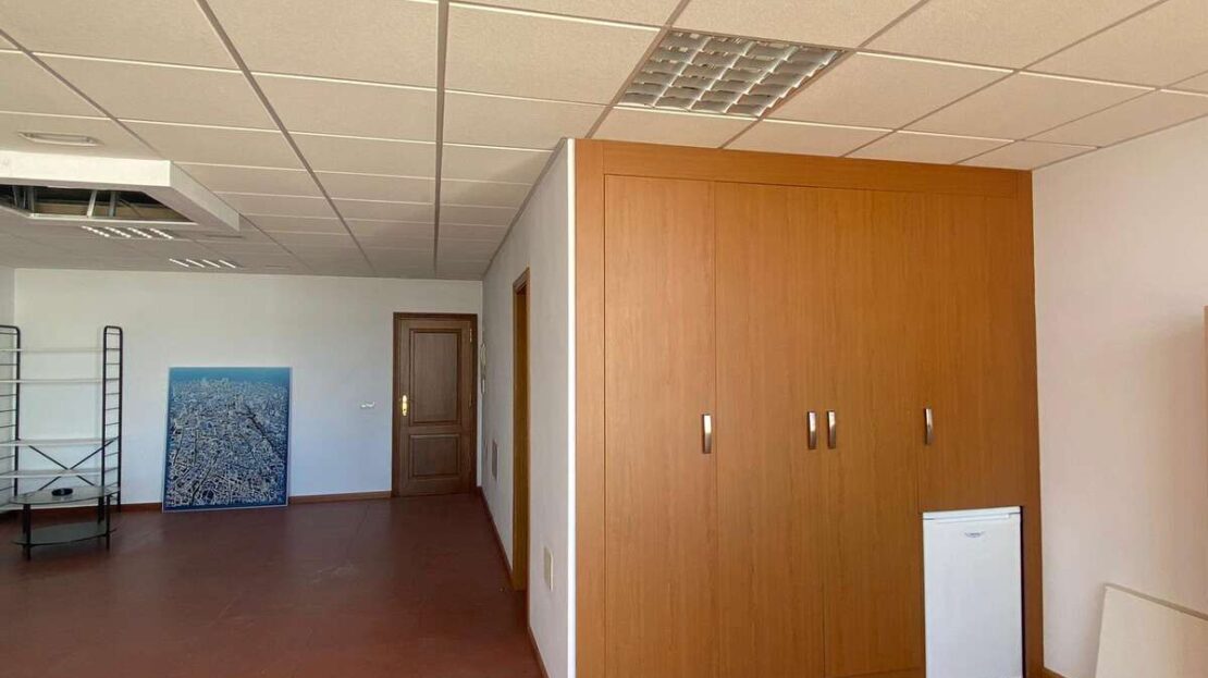 Riff, Las Palmas 35500 Spanien