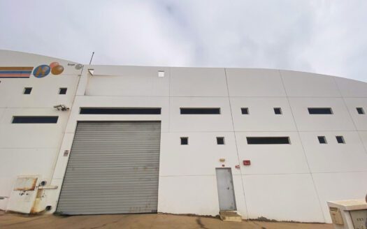 Nave industrial en venta en Fuerteventura