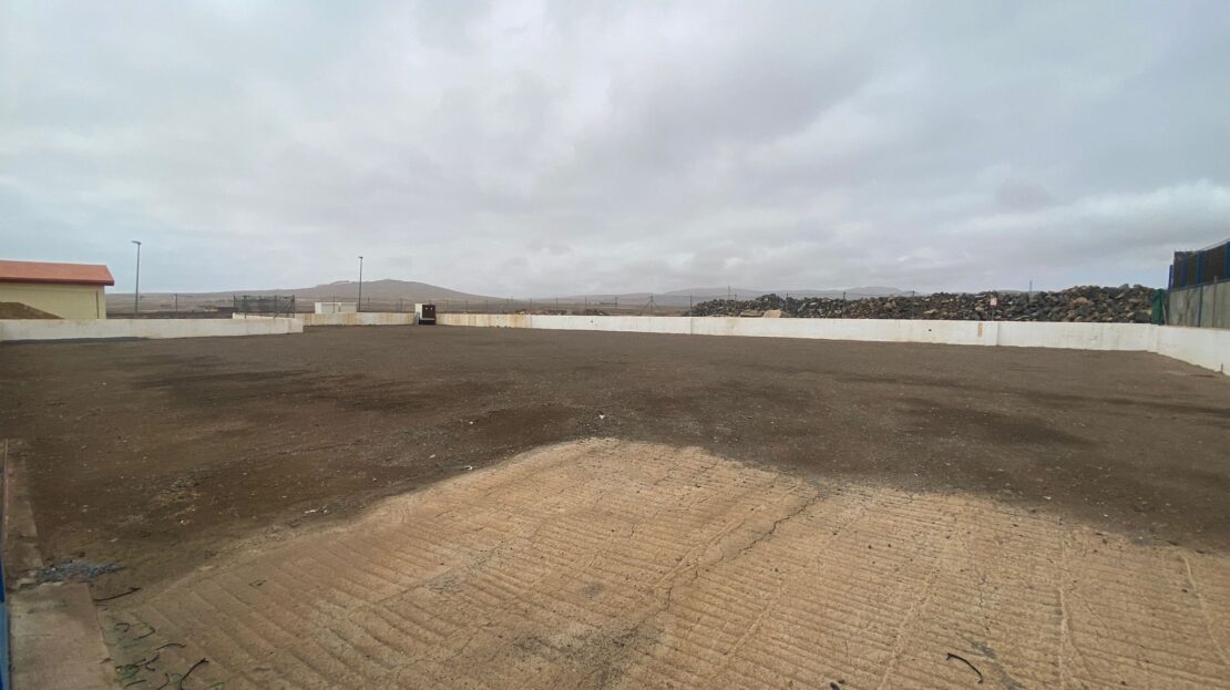 Terreno en alquiler en Fuerteventura