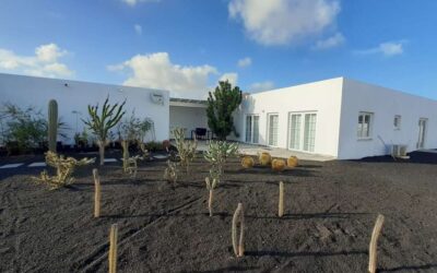 Villa Costa Teguise