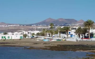 Opportunité, appartement à Playa Honda