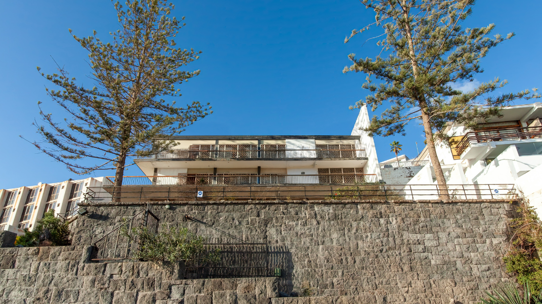 Despierta tus sueños en Ciudad Jardín Las Palmas de Gran Canaria